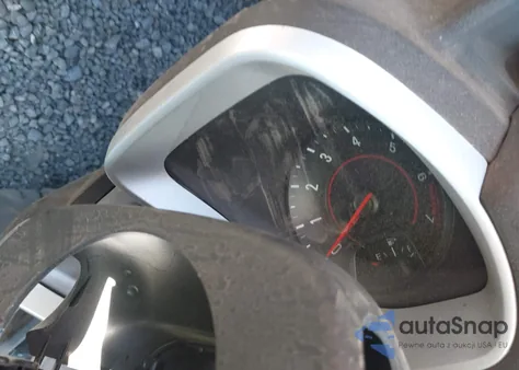 2013 Chevrolet Camaro Zl1 z USA, uszkodzony, nr VIN 2G1FL1EP3D9801796